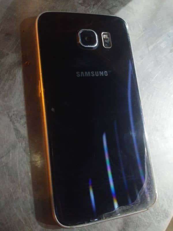 samsung S6 | non pta | 3/32 gb 1