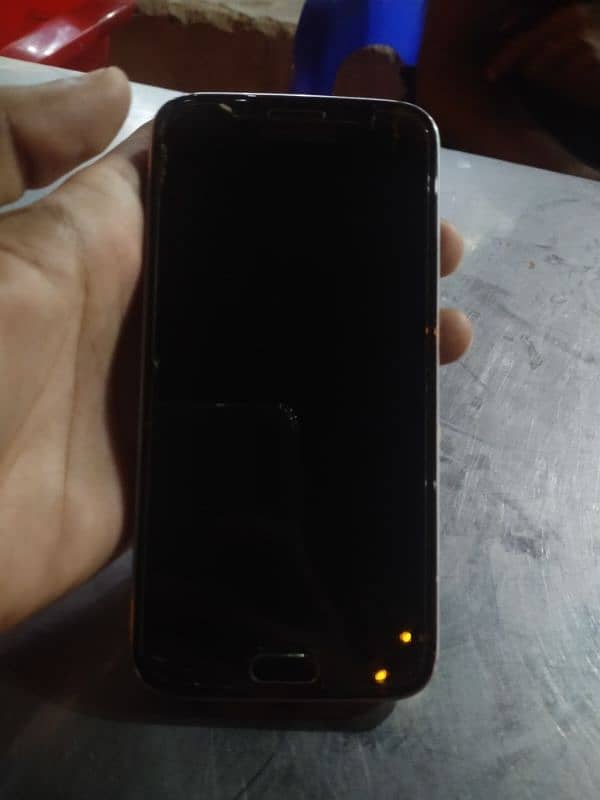 samsung S6 | non pta | 3/32 gb 2