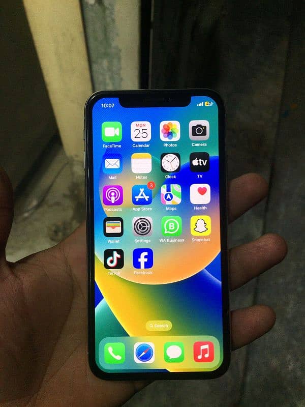 i phone x fact unlock sim glitch 1