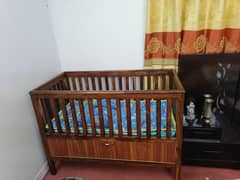 Baby Bed For Sale