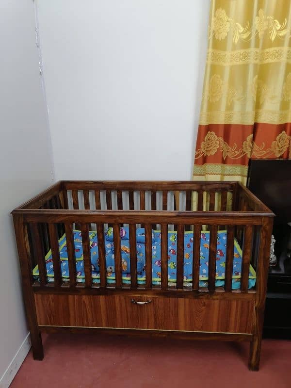 Baby Bed For Sale 2