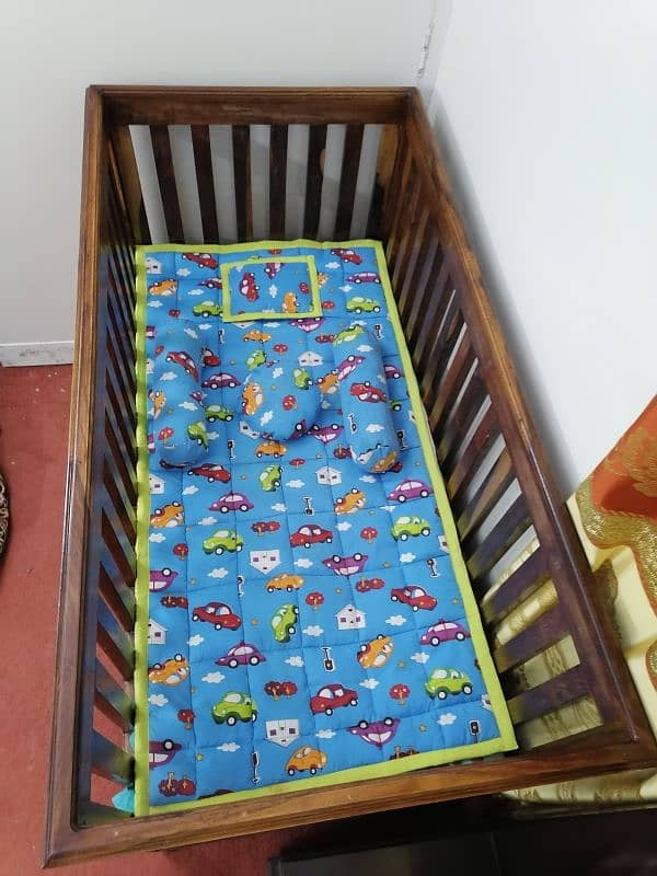 Baby Bed For Sale 3