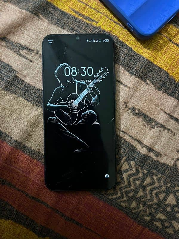 INFINIX SMART 6 3/64 GB ALL OK 1