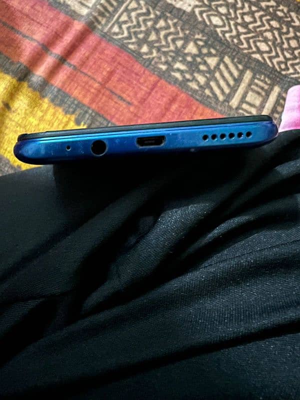 INFINIX SMART 6 3/64 GB ALL OK 2