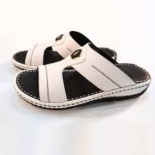 al aqdam comfortable Arabic chappal 11