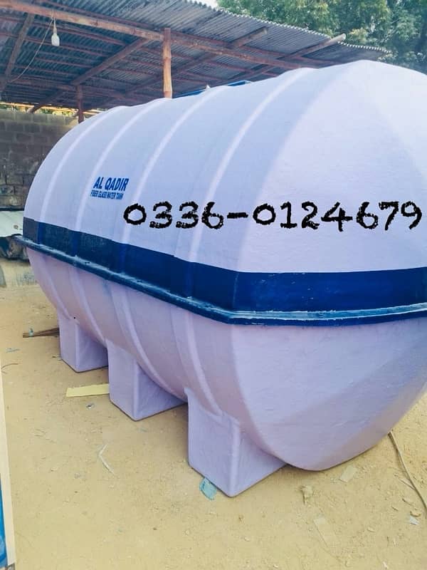 0336-0124679 WATER TANKS KARACHI 0