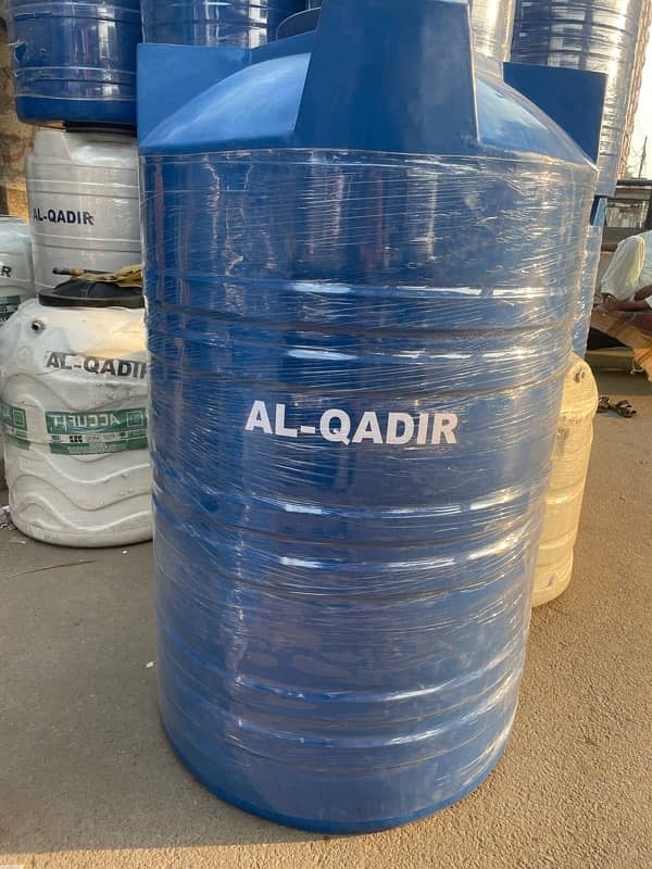 0336-0124679 WATER TANKS KARACHI 3