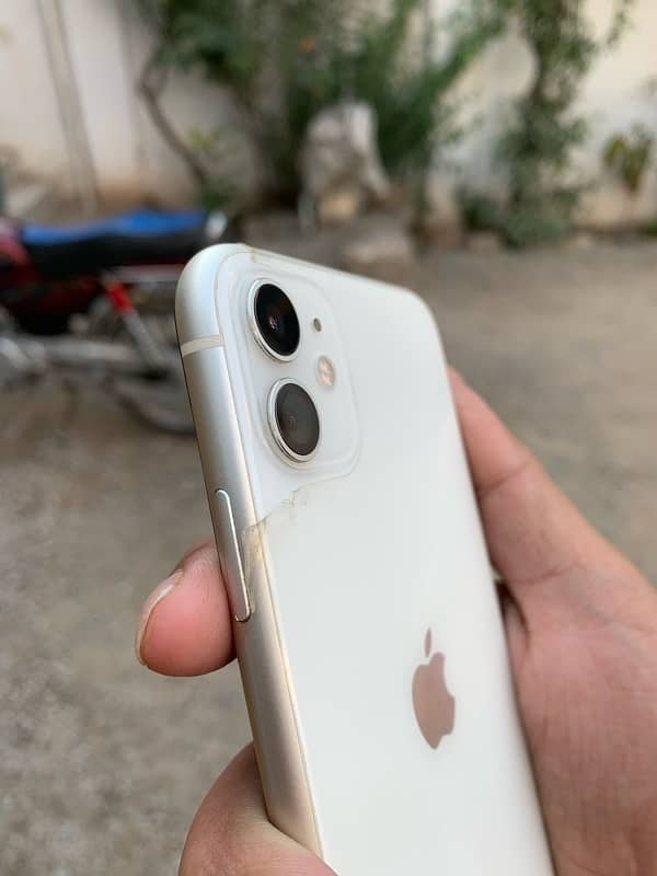 iPhone 11 Jv 64 gb 0