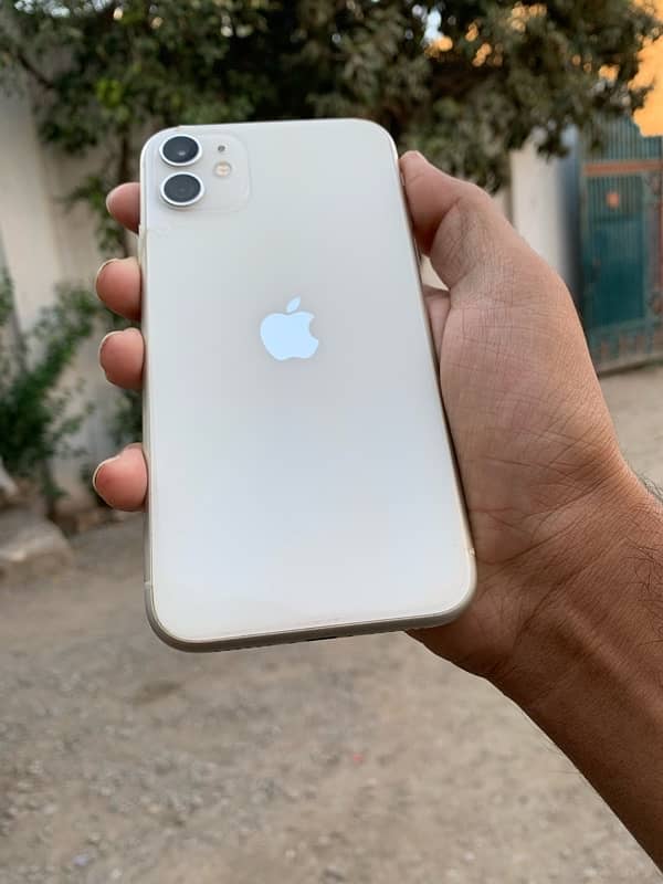 iPhone 11 Jv 64 gb 1