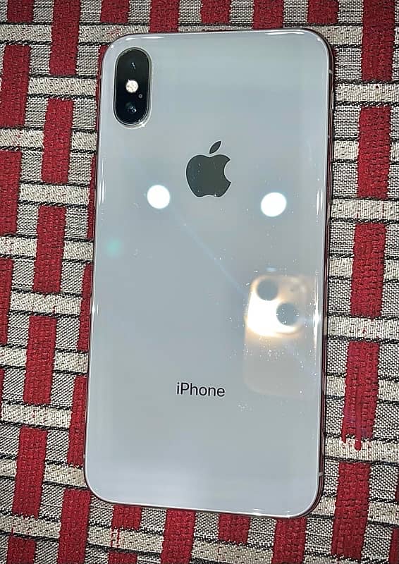 iphone x 64 gb non pta 0