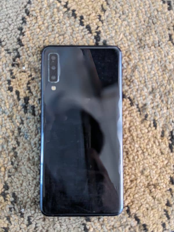 samsung a7 low budget phone 3