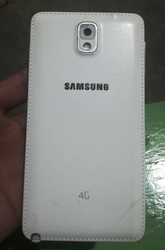 Samsung galaxy Note 3 Mobile 1