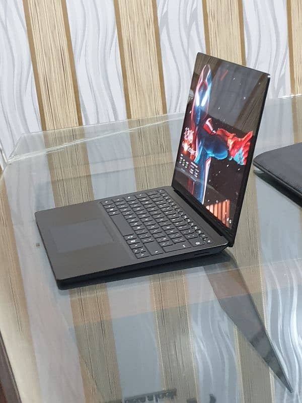 Microsoft laptop 3 i5|10 generation 1