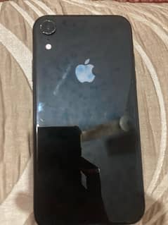 iphone xr jv non active