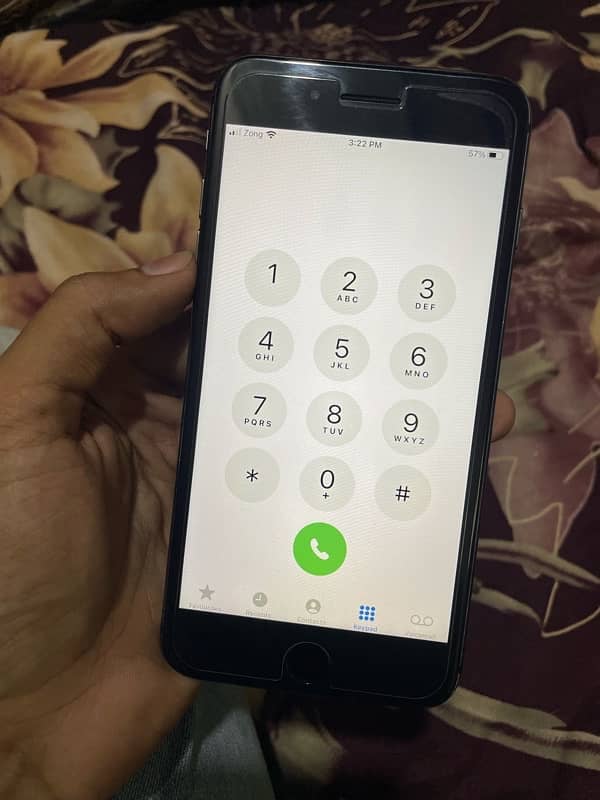 iPhone 8 plus 64 pta approved urgent sell!! 1