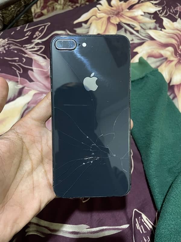 iPhone 8 plus 64 pta approved urgent sell!! 2