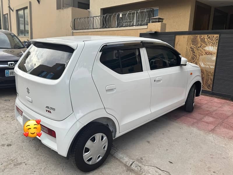 Suzuki Alto 2024 1