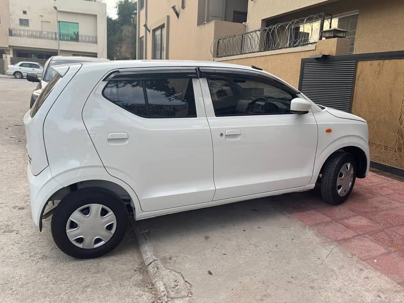 Suzuki Alto 2024 3