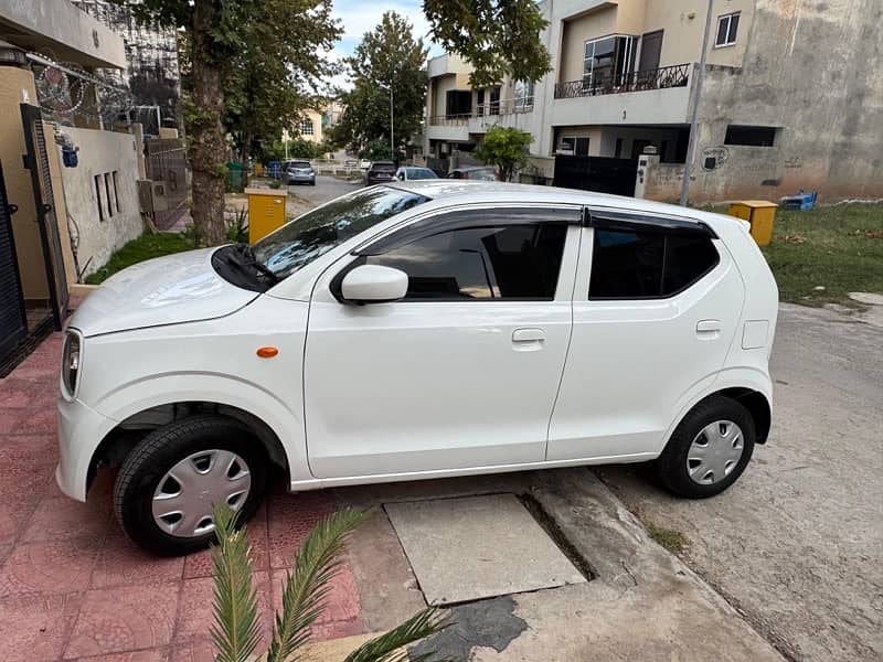 Suzuki Alto 2024 6