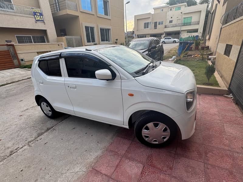 Suzuki Alto 2024 9