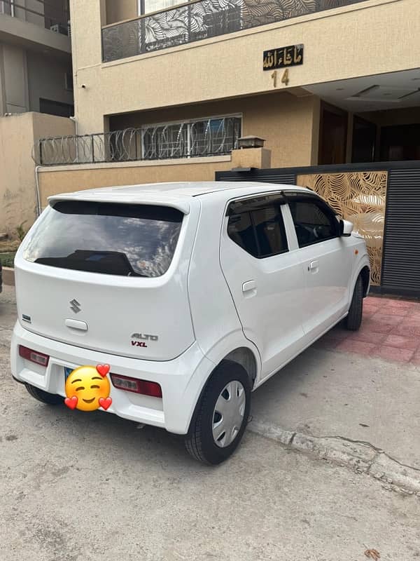 Suzuki Alto 2024 10