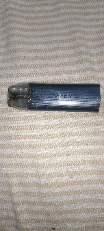 voopoo vopo vmate vape pod 0