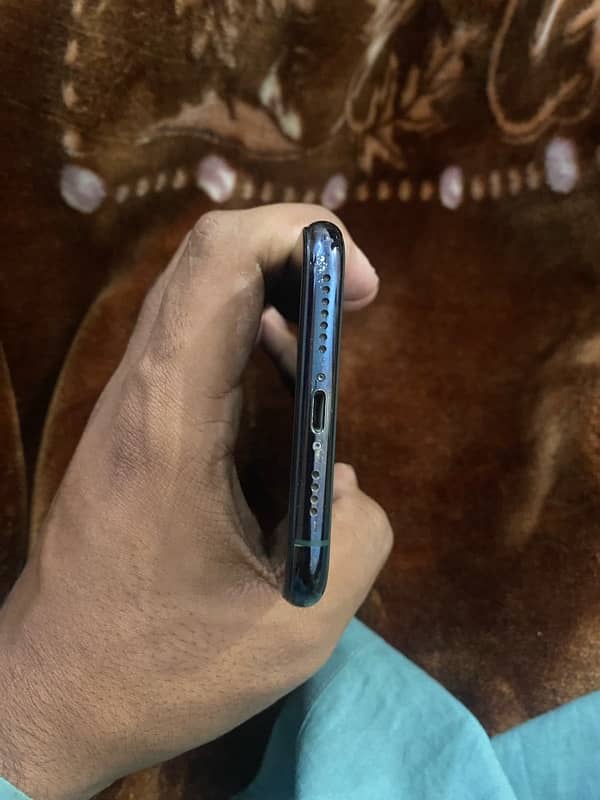 Iphone 11 pro max dual pta approved 5