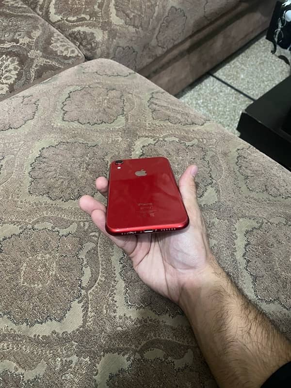 Iphone xr 0