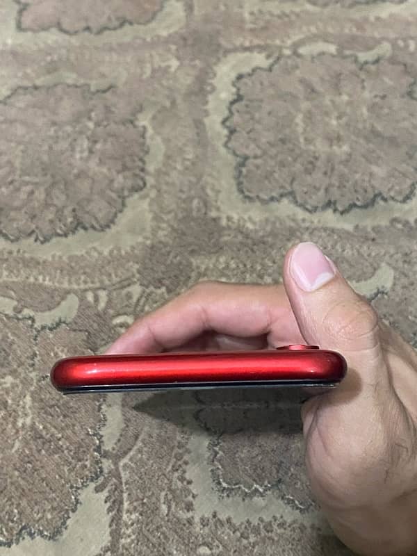 Iphone xr 6