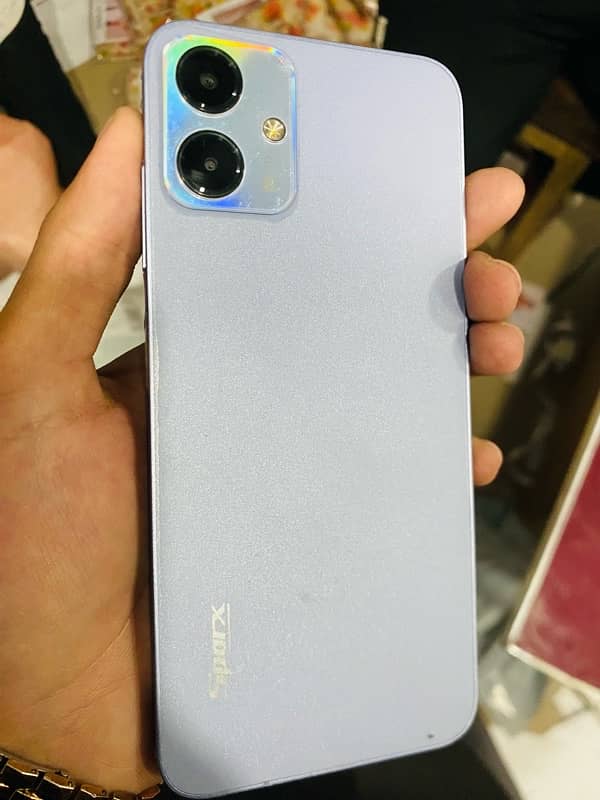 Spark X neo 7 plus   Gb 4/64 0