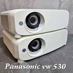 Projector WXGA high Lumens