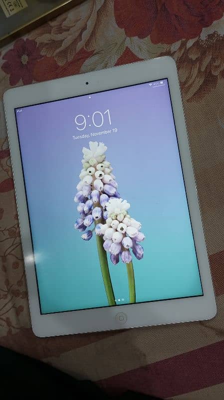 Apple iPad Air 64gb 0