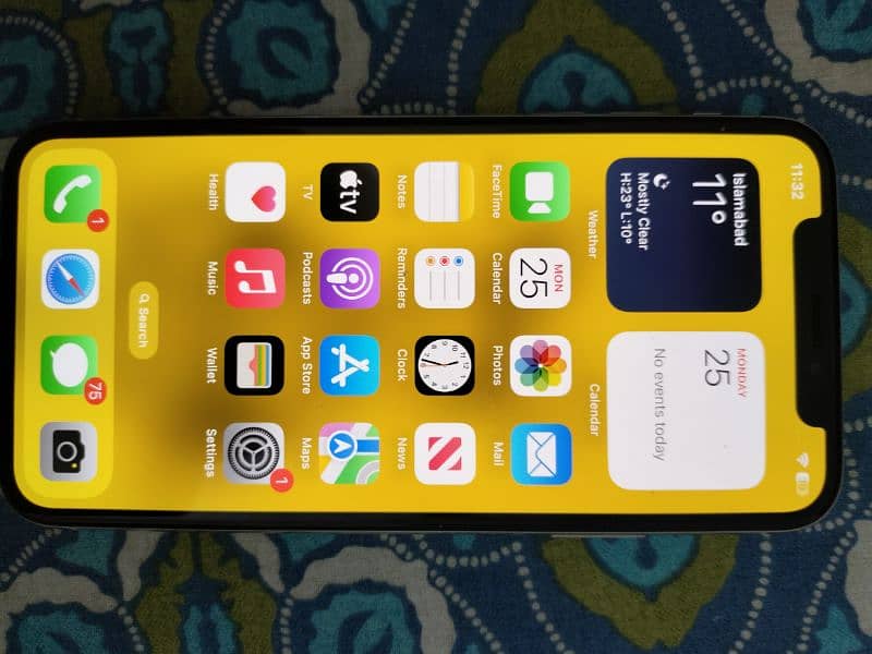 Iphone XS (64gb) PTA Approved 0