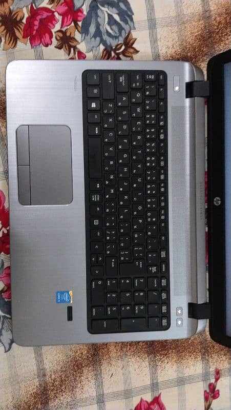 HP i5 3