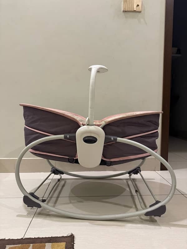 baby bouncer 1