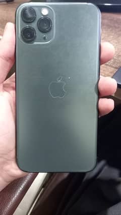 iPhone 11 Pro JV non active