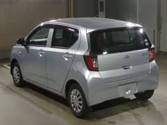 Daihatsu Mira L