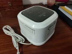 AIR PURIFIER