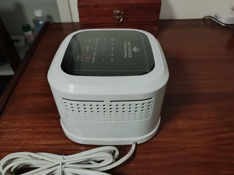 AIR PURIFIER 1