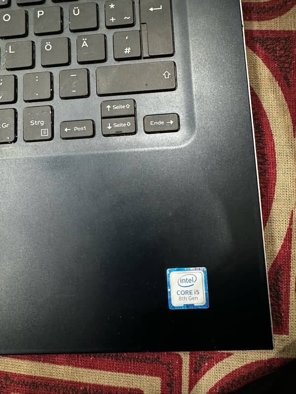 Dell core i 5 16 gb ram 2