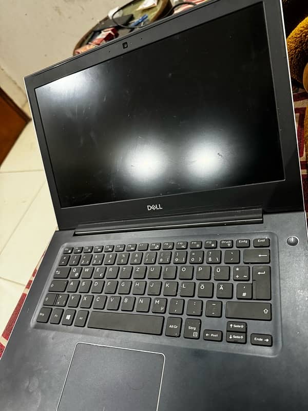 Dell core i 5 16 gb ram 8