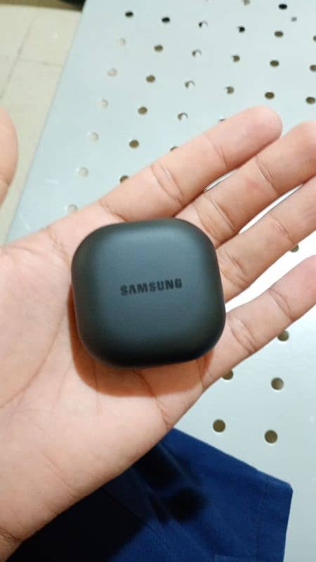 Samsung galaxy buds pro 2 0