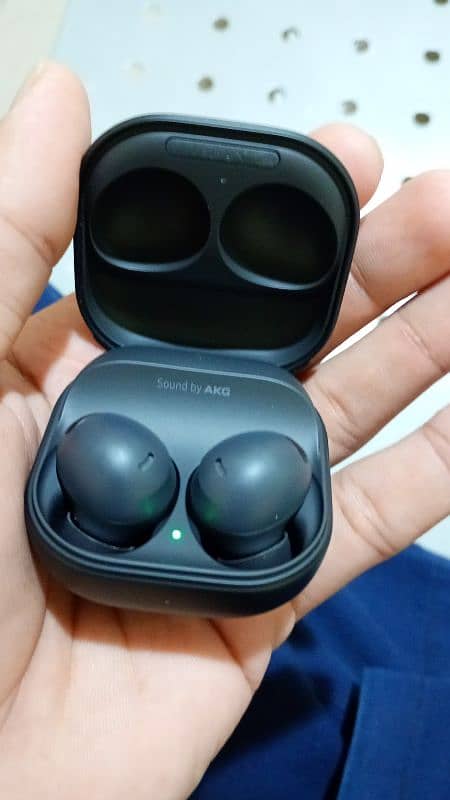 Samsung galaxy buds pro 2 1