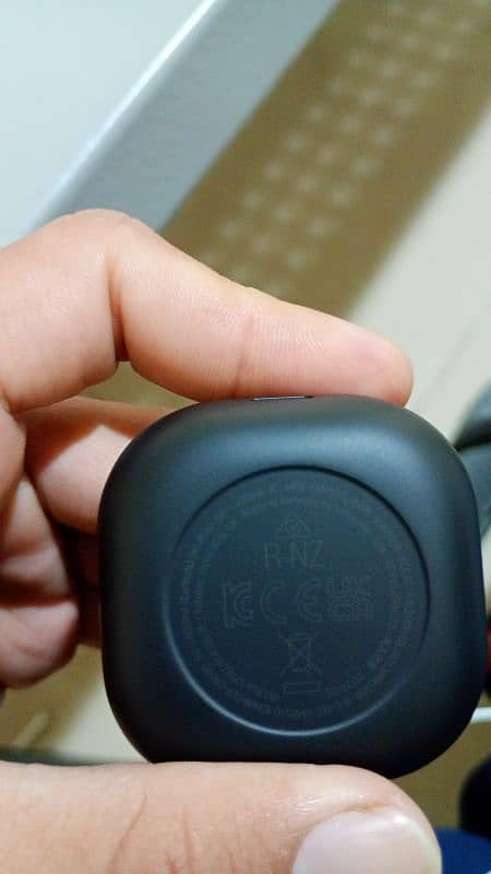 Samsung galaxy buds pro 2 3