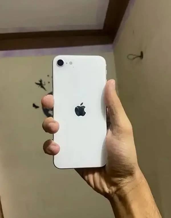 iPhone SE 2020 jv 64 gb 0