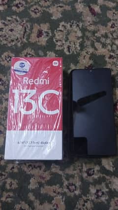 Redmi 13c 6/128