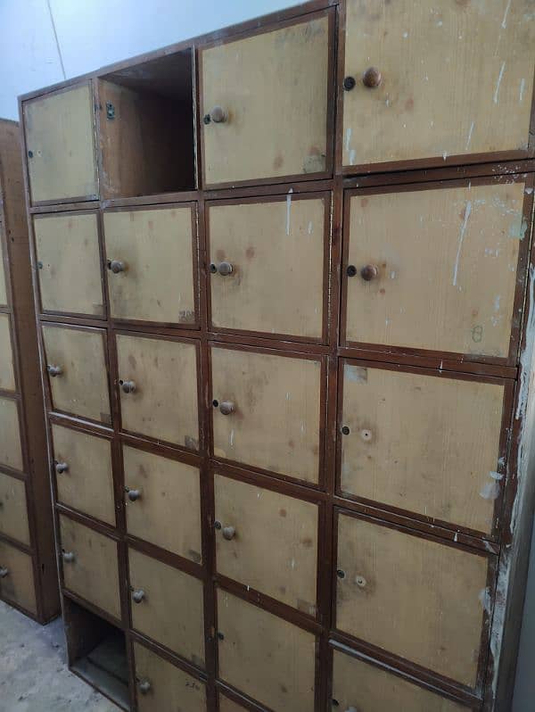 safety lockers for gym 2