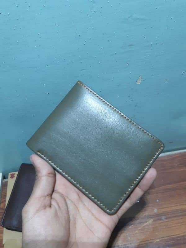 premium leather wallets for menz 8