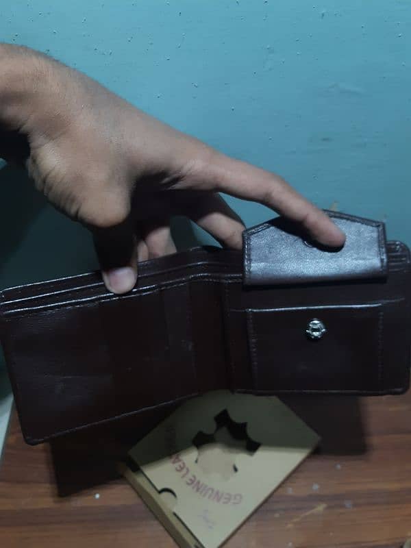 premium leather wallets for menz 12