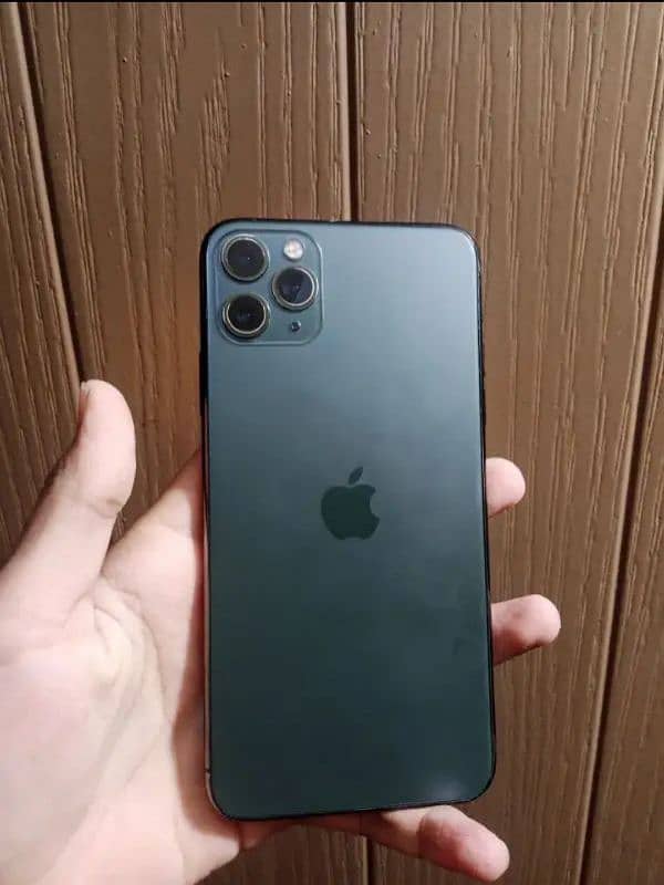 iphone 11 pro max 0